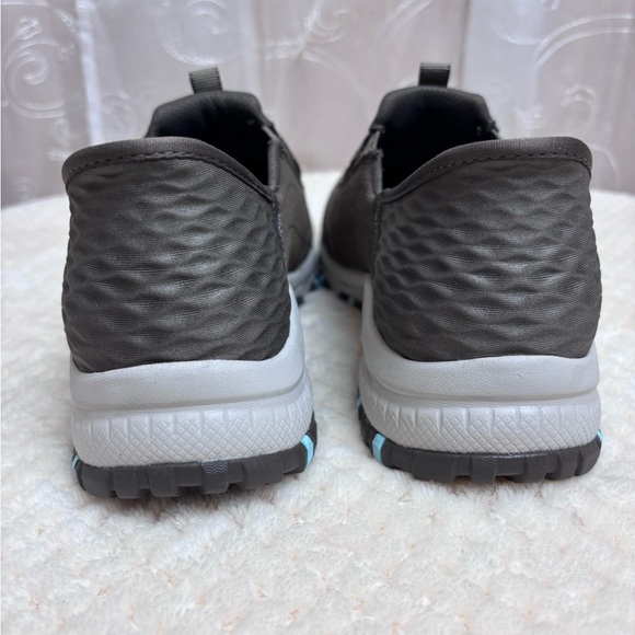 Skechers Women’s Brown Hillcrest Sunapee Trail Sneakers, 8.5, NWOT - Picture 5 of 14